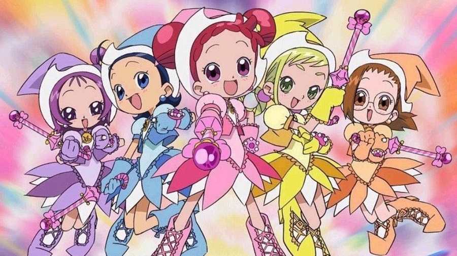 Magica Doremi Magica Doremi