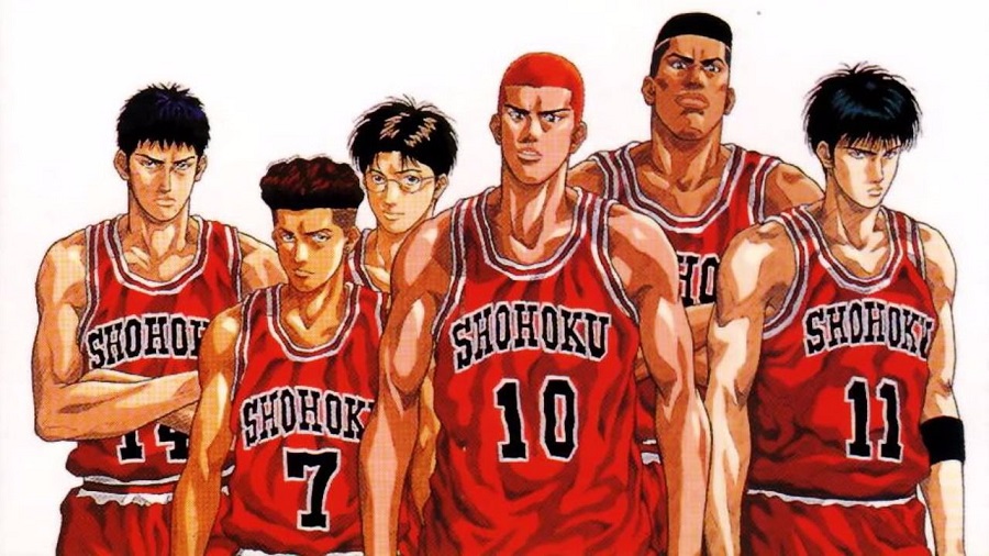 Slam Dunk Slam Dunk