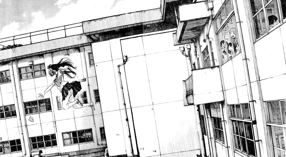 Inio Asano Short Stories recensione Inio Asano Short Stories recensione