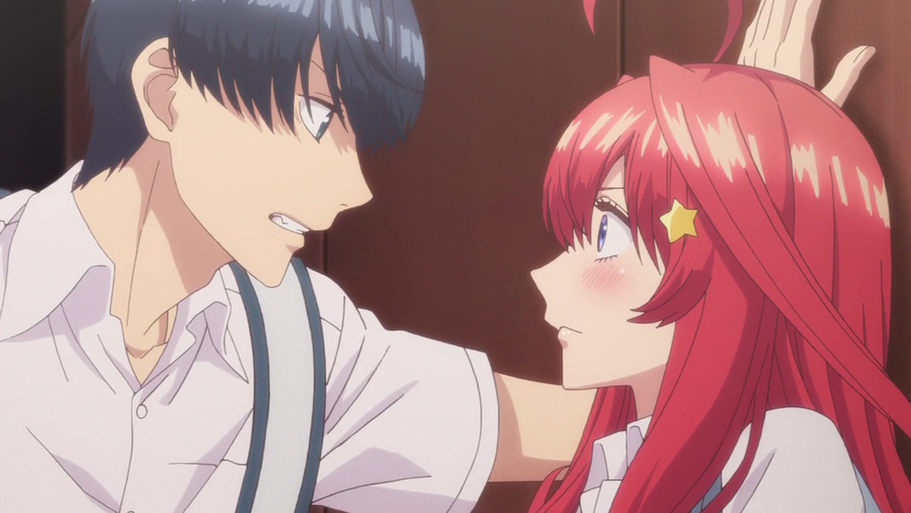 Fan riscrivono il finale di The Quintessential Quintuplets (SPOILER) Fan riscrivono il finale di The Quintessential Quintuplets (SPOILER)