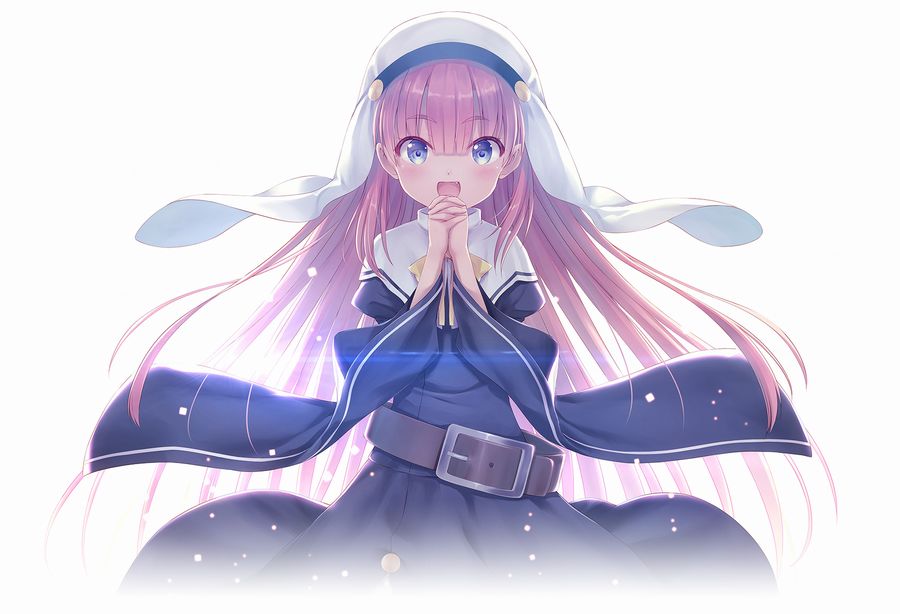 Il nuovo progetto animato Kami-sama ni Natta Hi debutterà ad ottobre Il nuovo progetto animato Kami-sama ni Natta Hi debutterà ad ottobre