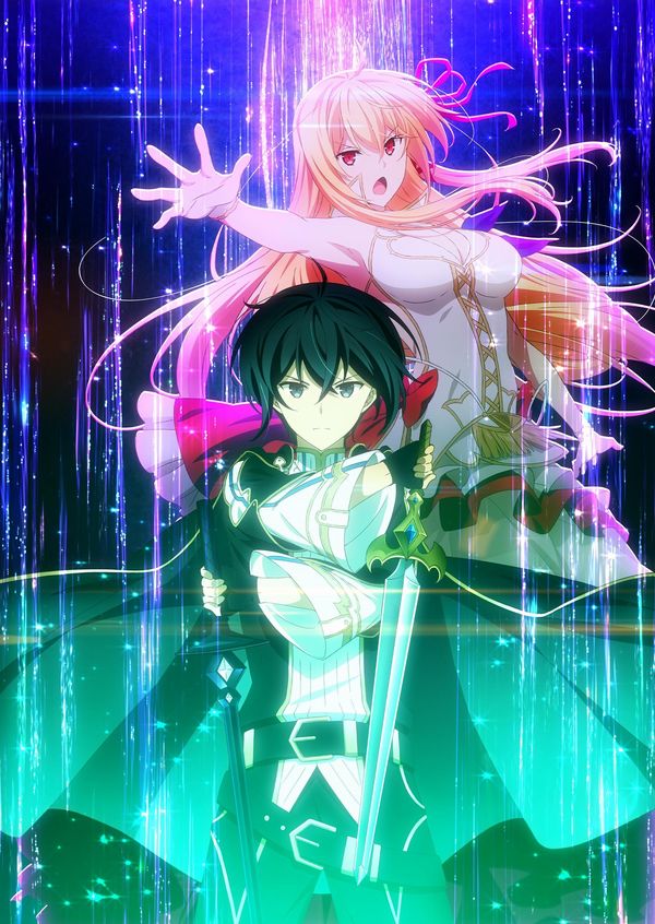 Kimi to Boku no Saigo no Senjō, primo trailer per l'anime in arrivo Kimi to Boku no Saigo no Senjō, primo trailer per l'anime in arrivo