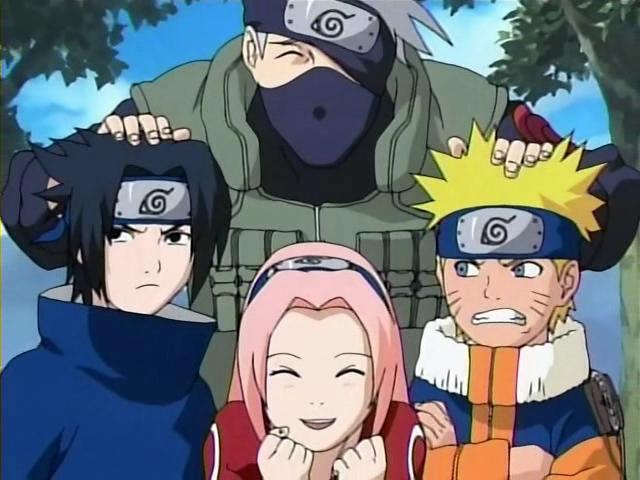 Naruto Naruto