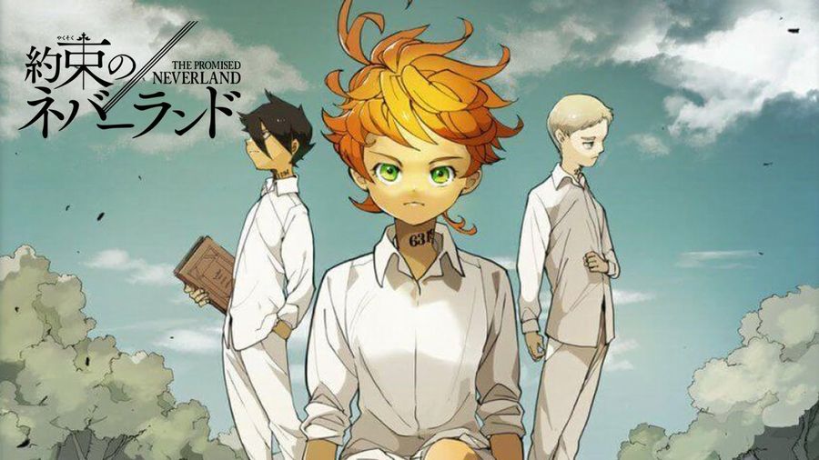 The Promised Neverland, in arrivo un progetto speciale per la fine del manga The Promised Neverland, in arrivo un progetto speciale per la fine del manga