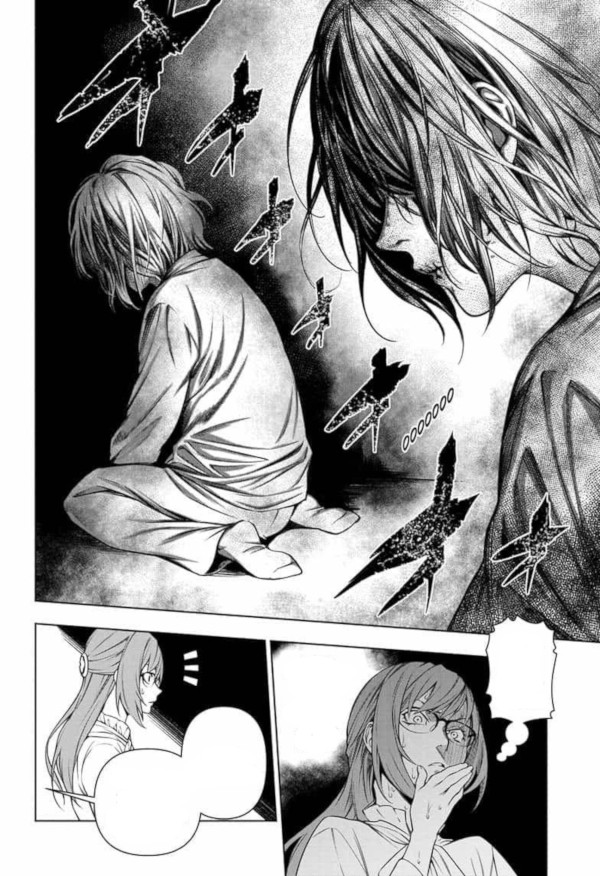 Yugen's All-Ghouls Homeroom Yugen's All-Ghouls Homeroom