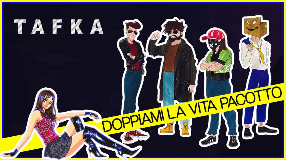 Doppiami-La-Vita-Pacotto-TAFKA-Copertina.jpg Doppiami-La-Vita-Pacotto-TAFKA-Copertina.jpg