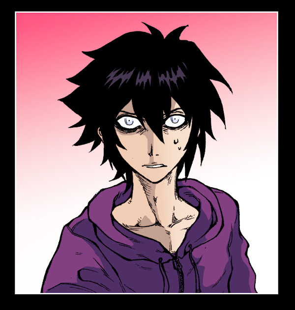 yaruki yaruki