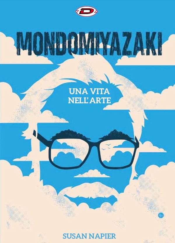 Mondo Miyazaki