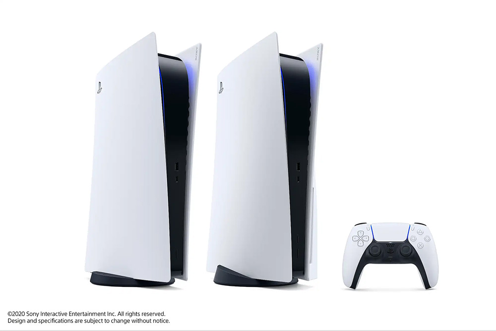 La forma di PlayStation 5 ha ispirato tantissimi meme La forma di PlayStation 5 ha ispirato tantissimi meme