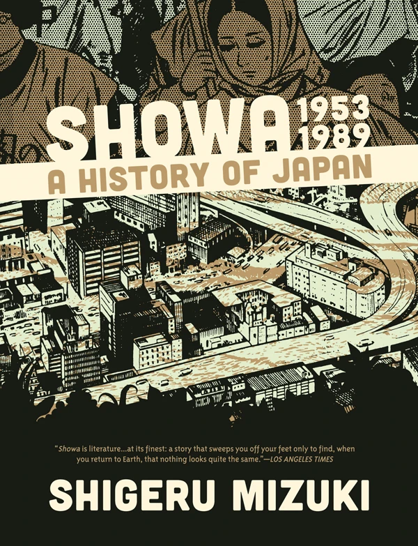 Showa: una storia del Giappone