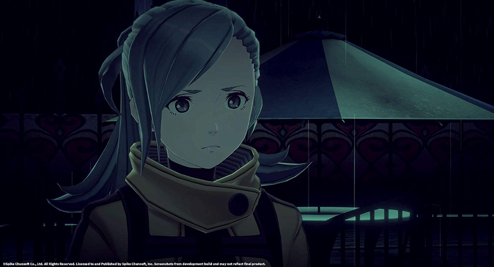 AI: The Somnium Files - Recensione AI: The Somnium Files - Recensione