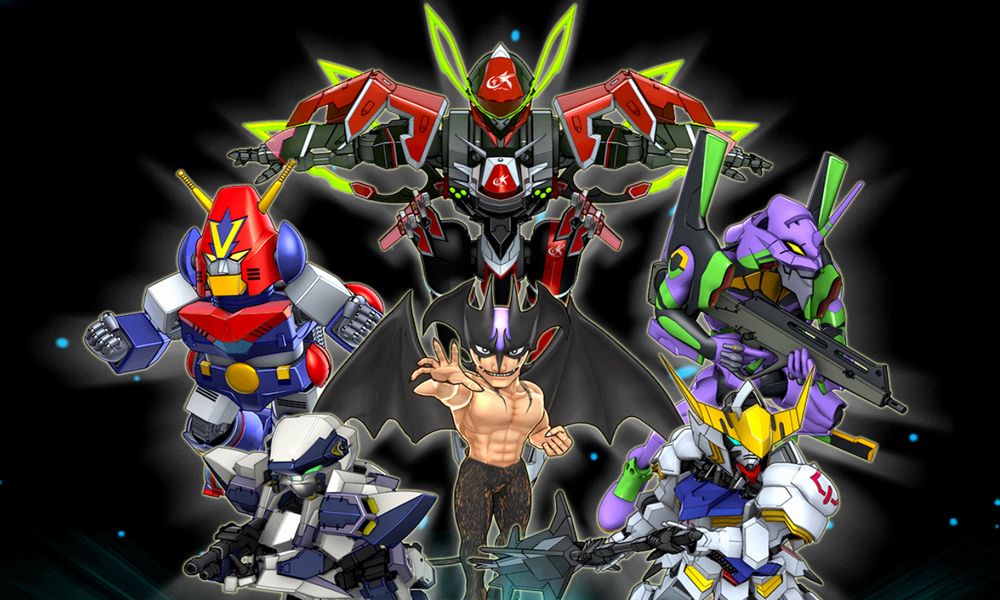 Super-Robot-Wars Super-Robot-Wars