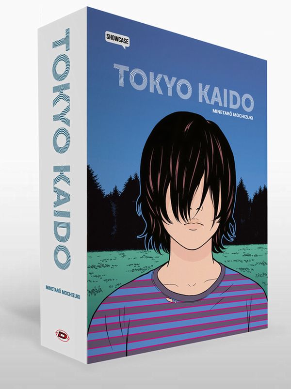 Tokyo Kaido di Minetaro Mochizuki Tokyo Kaido di Minetaro Mochizuki