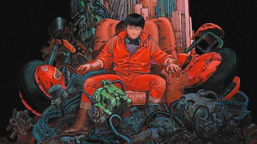 Akira: Shigeru Watanabe ha rivelato il costo del film