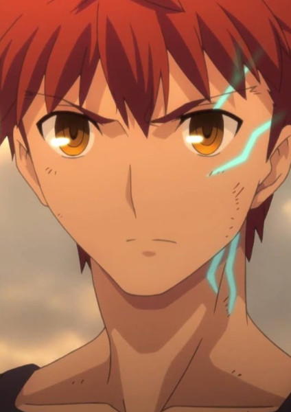 Shirou Emiya