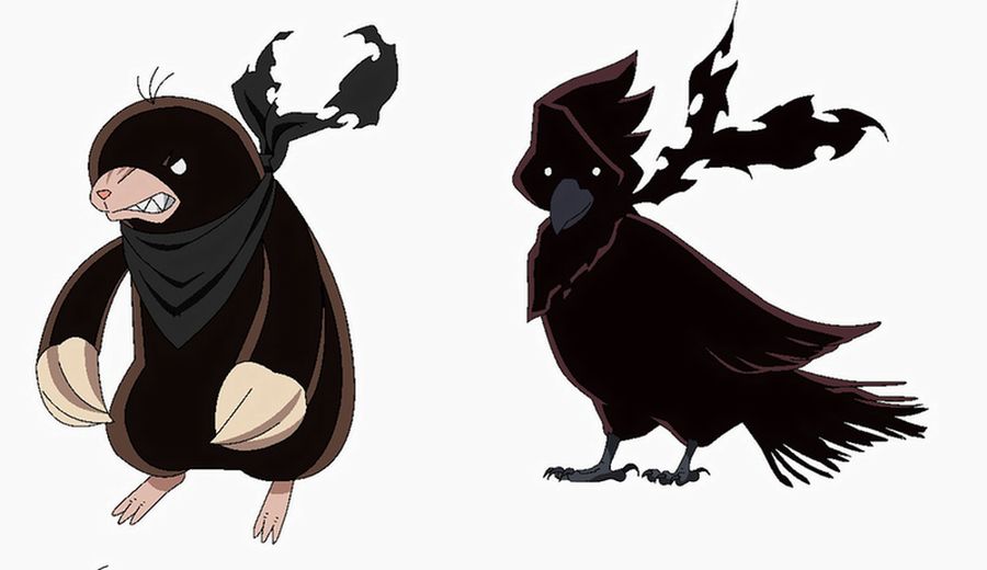 Fire Force 2: ecco i nuovi membri del cast dell'anime Fire Force 2: ecco i nuovi membri del cast dell'anime