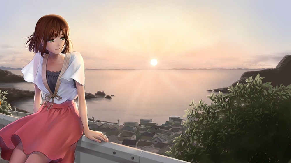 Domestic Girlfriend: l'autrice modifica il finale del manga