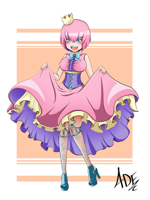 yaruki yaruki