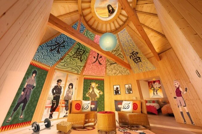 Grand Chariot Naruto hotel Grand Chariot Naruto hotel