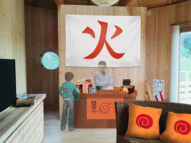 Grand Chariot Naruto hotel Grand Chariot Naruto hotel