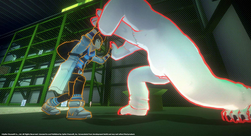 AI: The Somnium Files - Recensione AI: The Somnium Files - Recensione