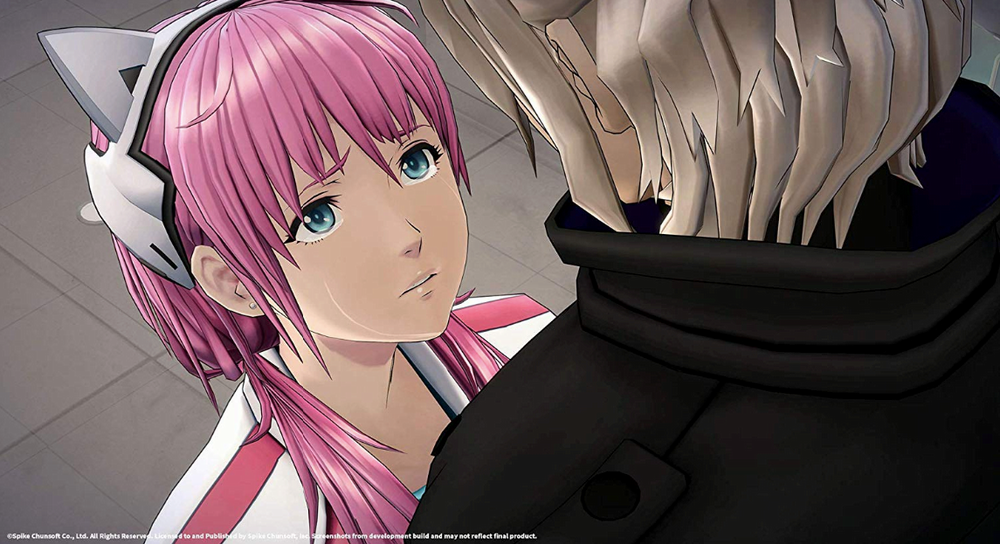 AI: The Somnium Files - Recensione AI: The Somnium Files - Recensione