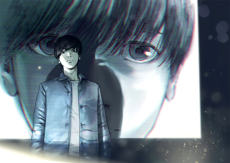 The Killer Inside