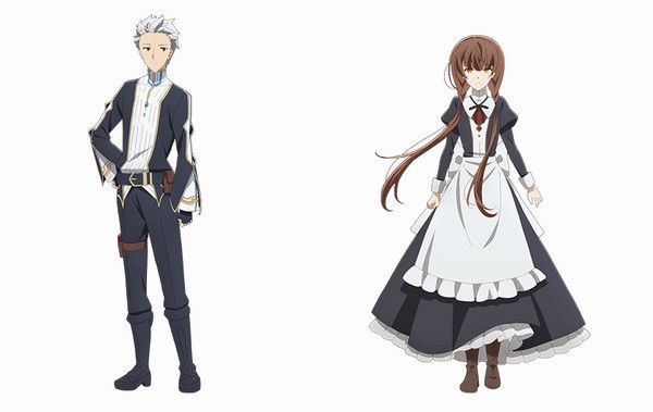 Ecco i nuovi membri del cast di Kimi to Boku no Saigo no Senjō Ecco i nuovi membri del cast di Kimi to Boku no Saigo no Senjō