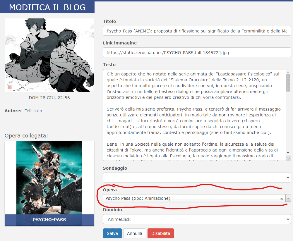 blog scheda anime blog scheda anime