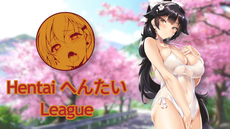 Hentai League