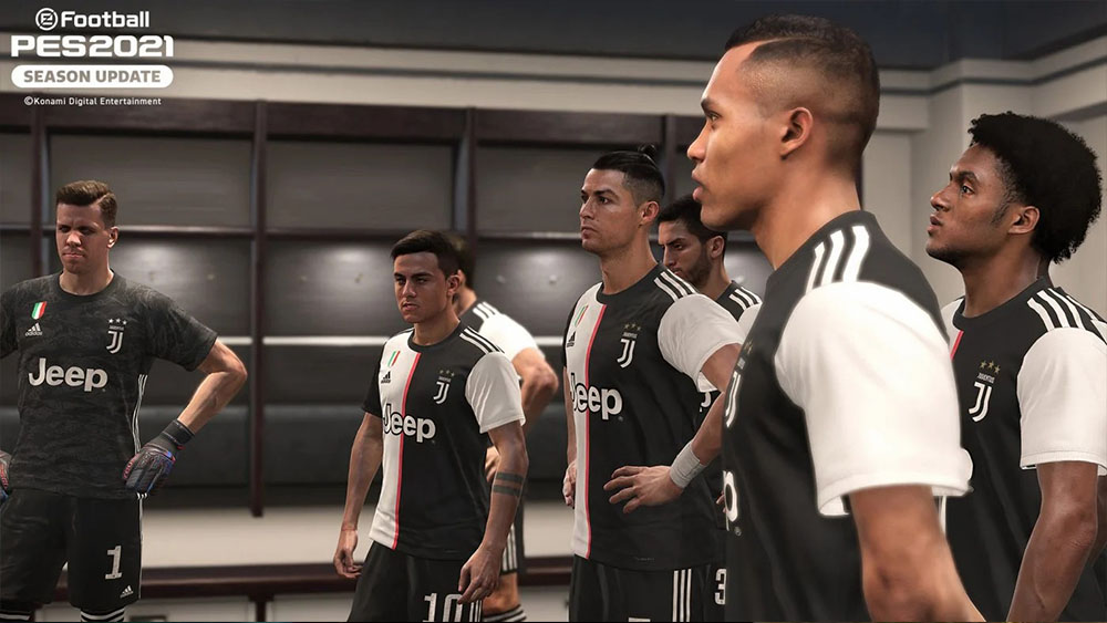 Continua la partnership esclusiva con la Juventus Continua la partnership esclusiva con la Juventus