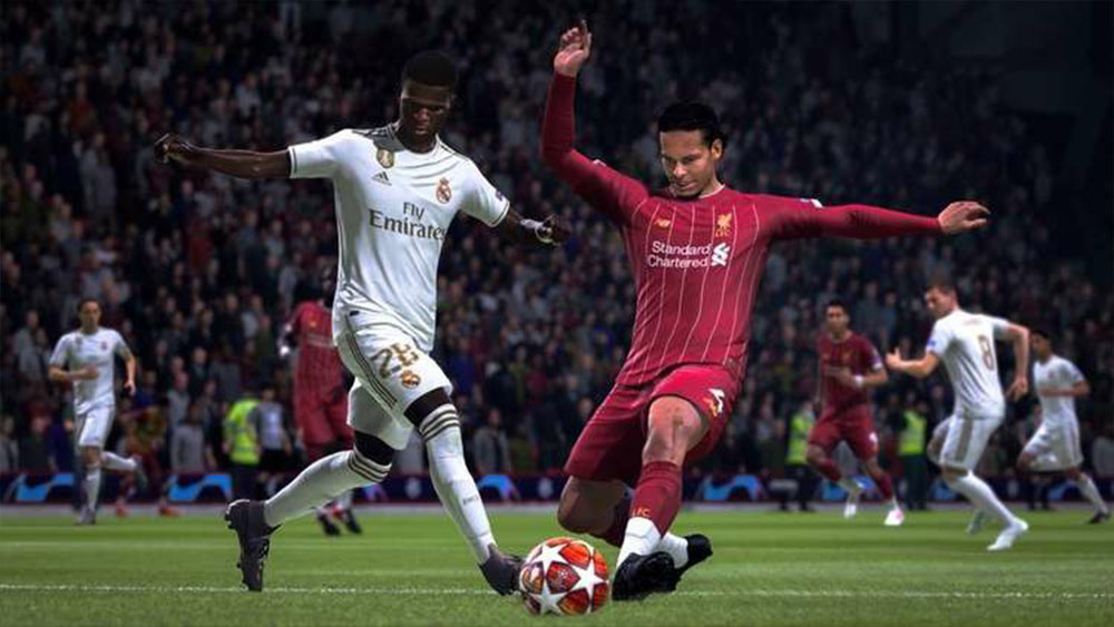 E la versione next-gen? E la versione next-gen?