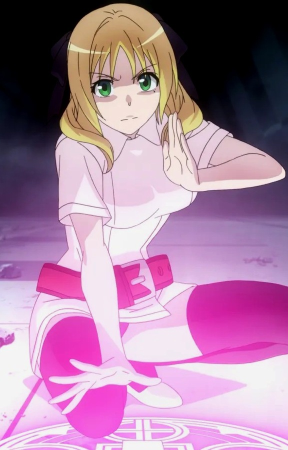 Miss Sexy Anime 2020 - Turno 2 Gruppo 8 | AnimeClick