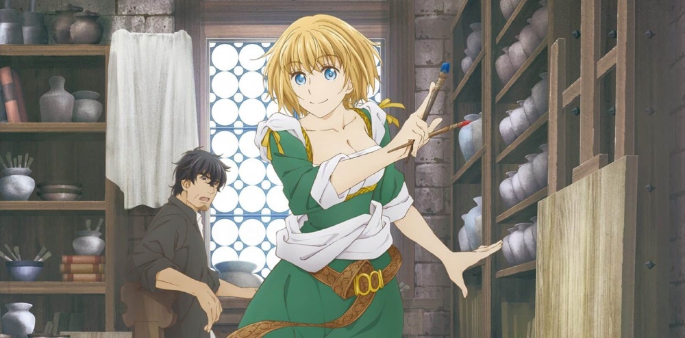 Arte News AnimeClick.it Arte News AnimeClick.it