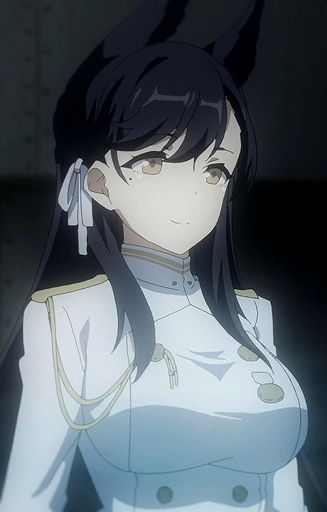 Atago
