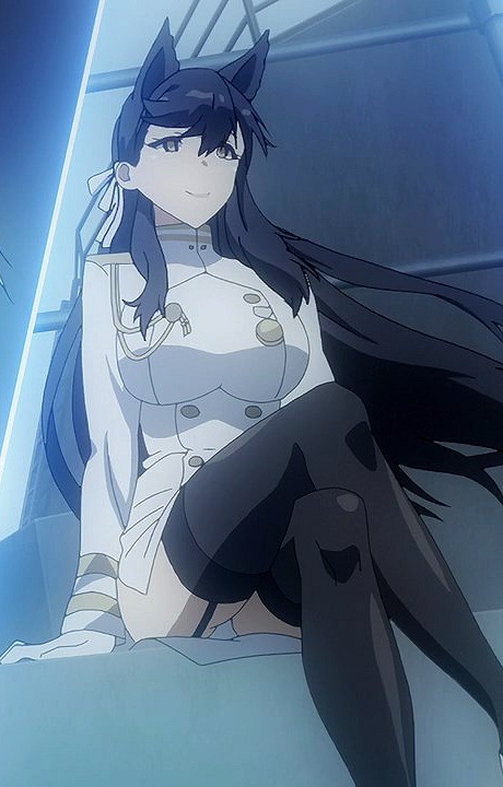 Atago