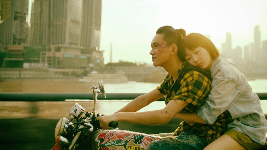 Far East Film Festival 22 Trionfa Better Days Film Su Bullismo Ed Emarginazione Animeclick