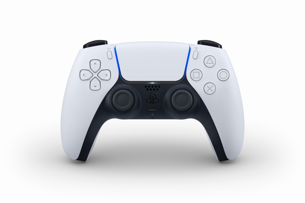 Geoff Keighley mostrerà il nuovo controller di PlayStation 5 oggi pomeriggio in occasione del Summer Game Fest