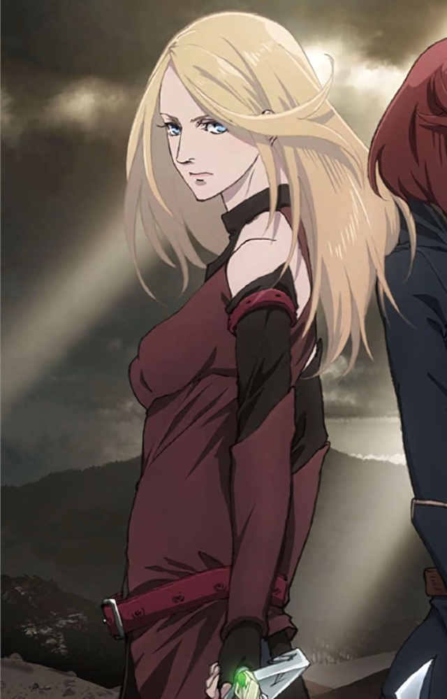Veronica Thorn