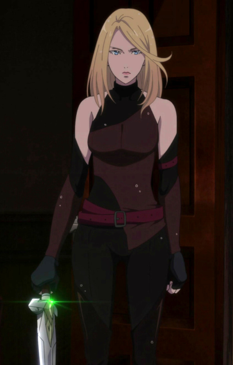 Veronica Thorn