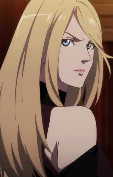 Veronica Thorn
