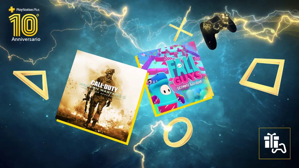 Svelati i giochi PlayStation Plus di agosto 2020 Svelati i giochi PlayStation Plus di agosto 2020
