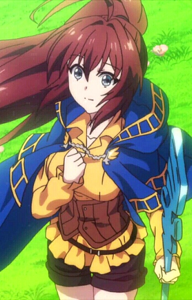 Rin Azuma