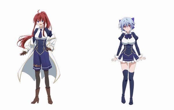 Ecco i nuovi membri del cast di Kimi to Boku no Saigo no Senjō Ecco i nuovi membri del cast di Kimi to Boku no Saigo no Senjō