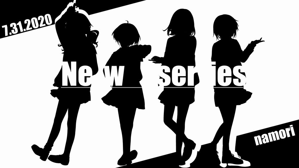Namori Nuovo Manga Namori Nuovo Manga