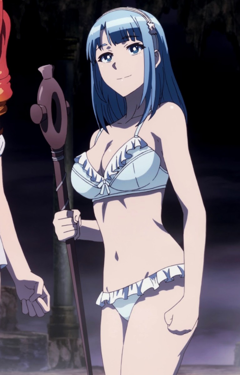 Miss Sexy Anime 2020 Turno 3 Gruppo 4 Animeclick