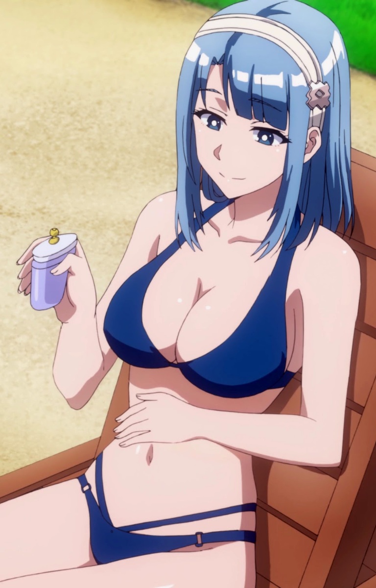 Miss Sexy Anime 2020 Turno 3 Gruppo 4 Animeclick