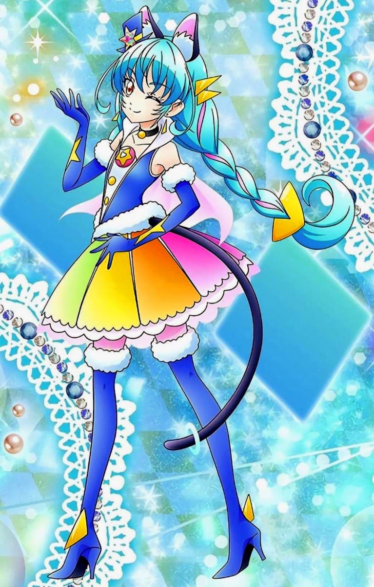 Cure Cosmo