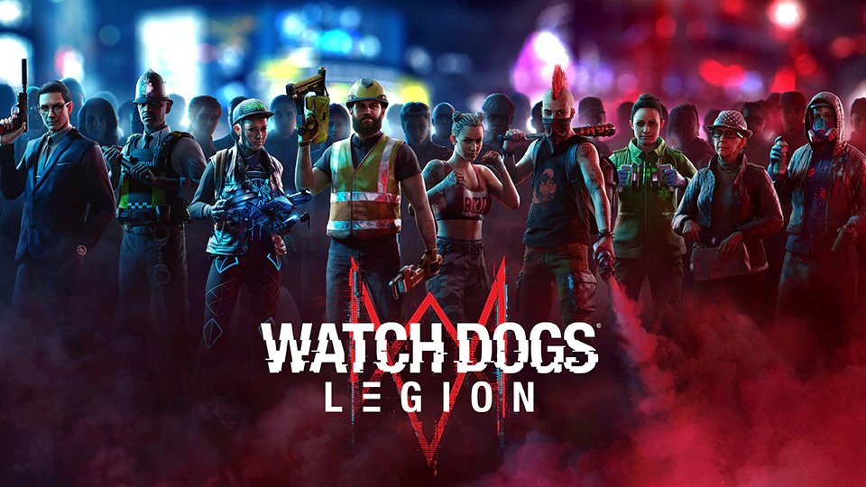 Annunciate le edizioni di Watch Dogs: Legion Annunciate le edizioni di Watch Dogs: Legion