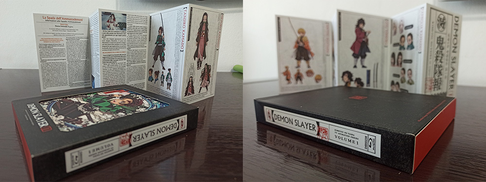 Booklet Booklet